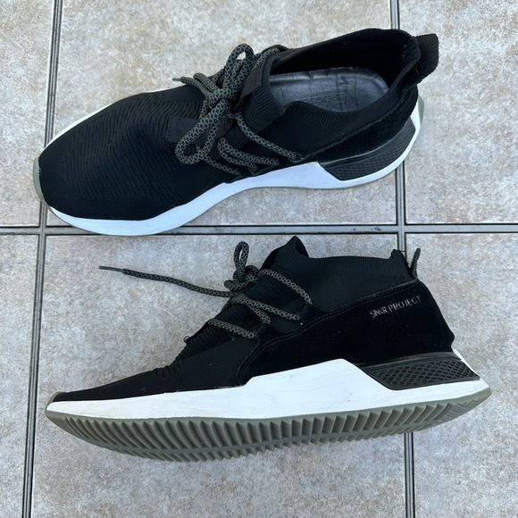 Men's SNKR Project shoes size 11 - Picture 5 of 15